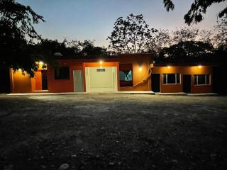 Hotel Campestre - Xpujil - 3