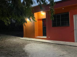 Hotel Campestre - Xpujil - 2