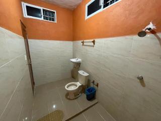 Hotel Campestre - Xpujil - 1