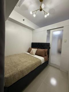 Staycation By Abby E- - Manila - 1