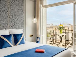 MERVEIL Signature - Hoche - Eiffel Tower View - París - 5