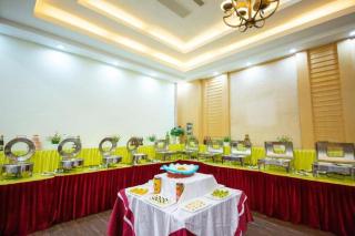 Vienna Hotel Shandong Zaozhuang Qingtan Road - Zaozhuang - 8