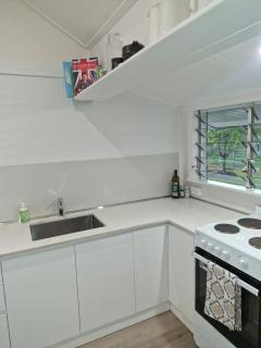 Cottage on the Burnett, Mundubbera - Mundubbera - 8