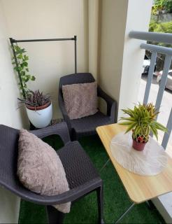 2-Bedroom Condo near Airport- Seawind - Davao - 7