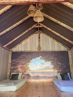 A Tea Hillside Bungalow - 6