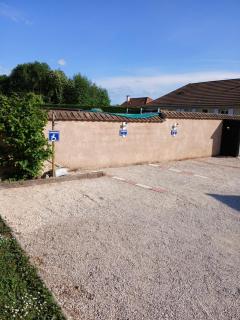 Studio Clos-Edeen - Tréclun - 9