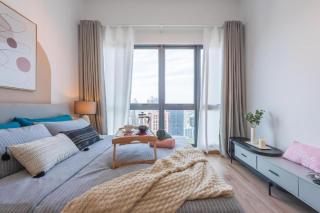 Agile Bukit Bintang Serviced Apartment - Kuala Lumpur - 0