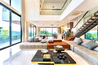Muong Dy Luxe Villa - Ba Vì - 9