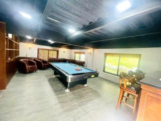 Muong Dy Luxe Villa - Ba Vì - 7