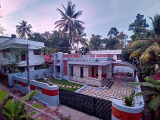 Bodhi Stays - Thiruvananthapuram - 0