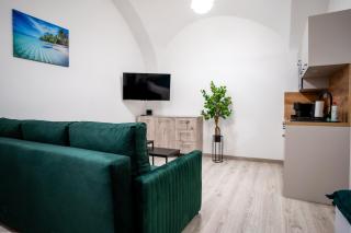 Cozy Main Square Apartment I - Košice - 8