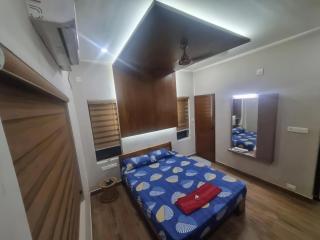 Bodhi Stays - Thiruvananthapuram - 6