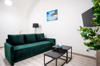 Cozy Main Square Apartment I - Košice - 6