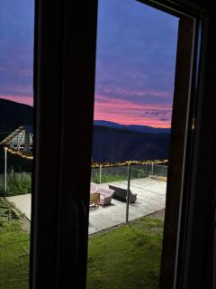 Demalike Guest House - Karabulak - 9