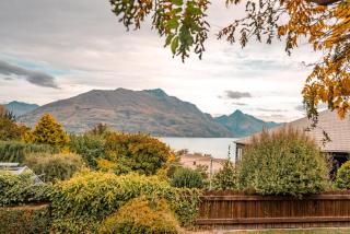 Brian's Crib - Queenstown - 5