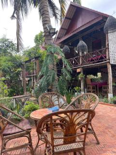Setha About The World Homestay - Battambang - 6