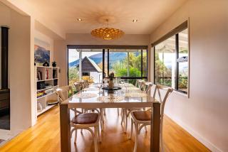 Brian's Crib - Queenstown - 2