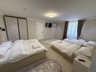 Hotel Zamon - Samarcande - 0