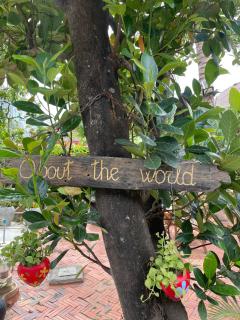 Setha About The World Homestay - Battambang - 7