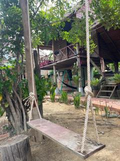 Setha About The World Homestay - Battambang - 9