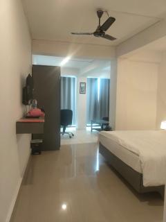 Yummy land guest house - Imphal - 7