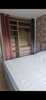 Agreable T2 proche Crolles coeur Gresivaudan - Villard-Bonnot - 7