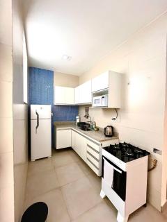Stylish apartment in central Santa Teresa - Rio de Janeiro - 9