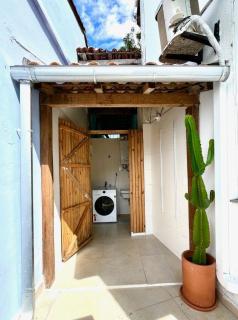Stylish apartment in central Santa Teresa - Rio de Janeiro - 7