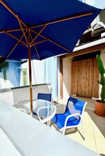 Stylish apartment in central Santa Teresa - Rio de Janeiro - 3
