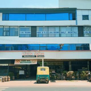 Udayam Residency - Kozhikode - 3