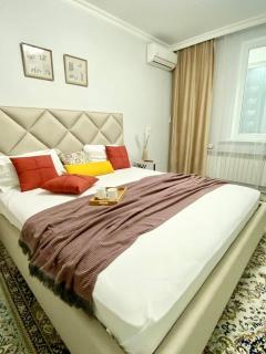 Bokeikhan 42 - Astana - 9