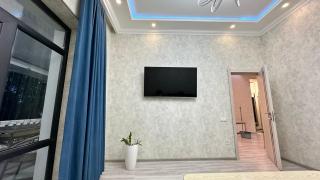 Renaissance terrace by 7daysApartments - Taschkent - 8