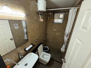 Urban Vibes Service Stay-Mannagudda - Mangalore - 7