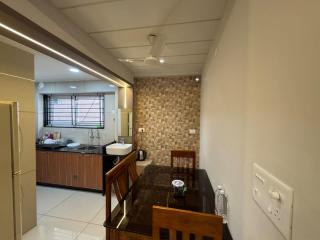 Urban Vibes Service Stay-Mannagudda - Mangalore - 6