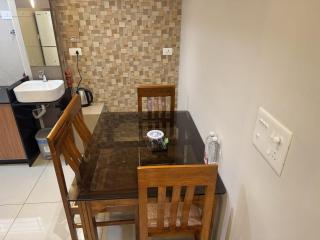 Urban Vibes Service Stay-Mannagudda - 2