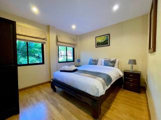 Kata Sunset Villa - 3BR Private Pool - Seaview - Ban Kata - 6