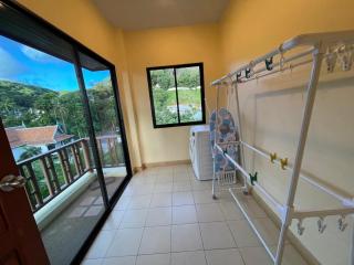 Kata Sunset Villa - 3BR Private Pool - Seaview - Ban Kata - 1