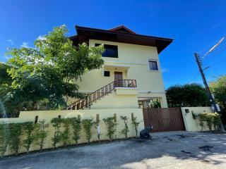 Kata Sunset Bay Villa - 3BR Private Pool - Seaview - 5