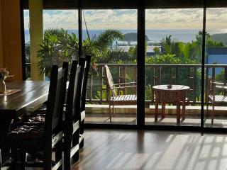 Kata Sunset Bay Villa - 3BR Private Pool - Seaview - 7