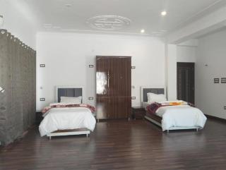Mount Vista Home Stay - Leh - - 8