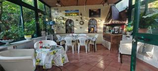 Villa dei fiori B&B - Capri - 8