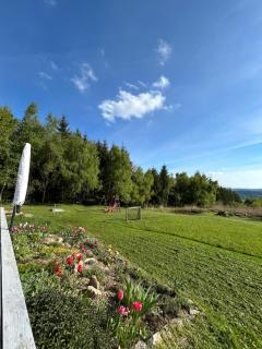 Sowi Sierp Domek w Górach Sowich - 1