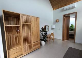 Villa Jerapah Canggu, Exquisite Brand New Villa 2BR - 10 minutes to Batu Bolong Beach - Tumbak Bayuh - 4