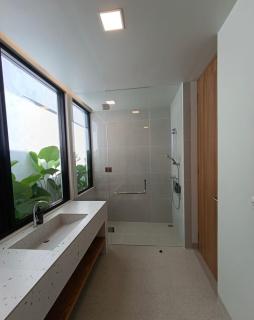 Villa Jerapah Canggu, Exquisite Brand New Villa 2BR - 10 minutes to Batu Bolong Beach - Tumbak Bayuh - 3