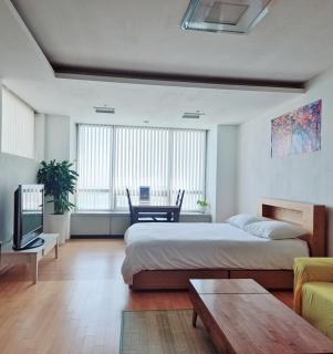 Cozy - Experience Home like Comfort Studio - Incheon - 0
