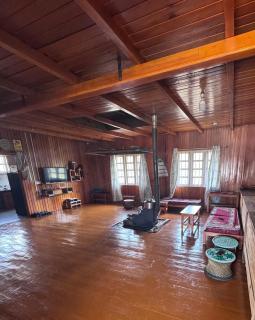 Mountain Homestay Mechukha - Jāmb - 4