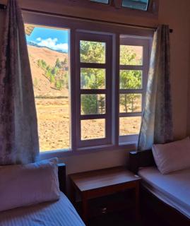 Mountain Homestay Mechukha - Jāmb - 2