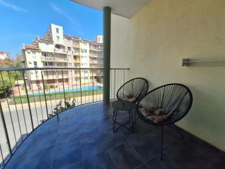 Mariner's Hotel - Sunny Beach - 1