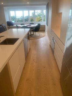 Remuera Three Bedroom Furnished Apartment - 0