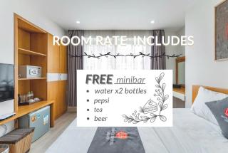 Edoya Hotel Phu My Hung - Ho Chi Minh - 9